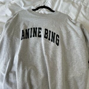 Size XL Anine bing